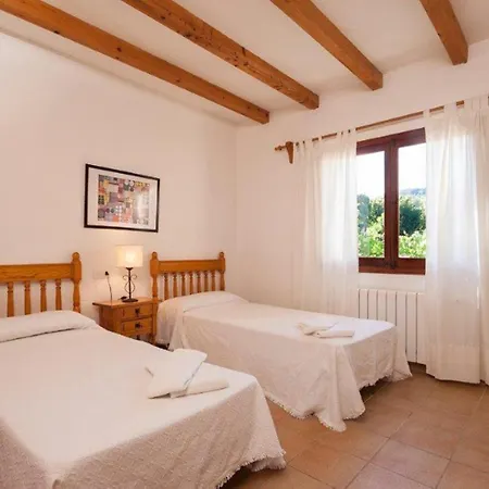 Llobera Private Pool Ac Wifi Villa Pollenca